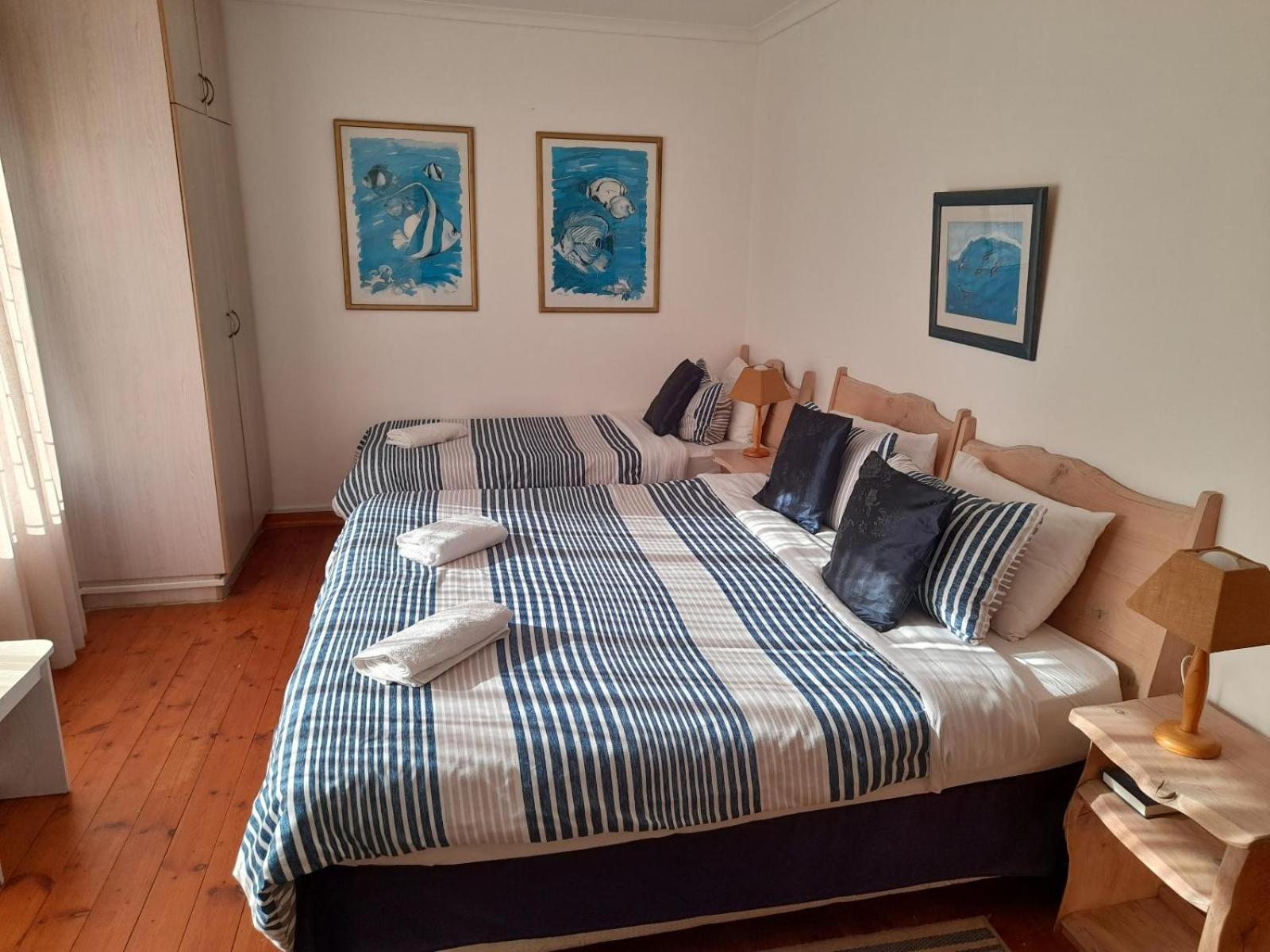 Aquarius Bed And Breakfast Jeffreys Bay Zimmer foto