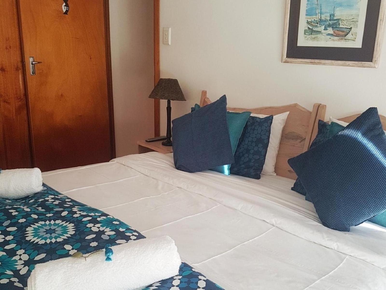 Aquarius Bed And Breakfast Jeffreys Bay Zimmer foto
