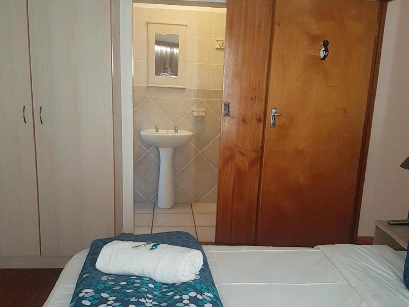 Aquarius Bed And Breakfast Jeffreys Bay Zimmer foto