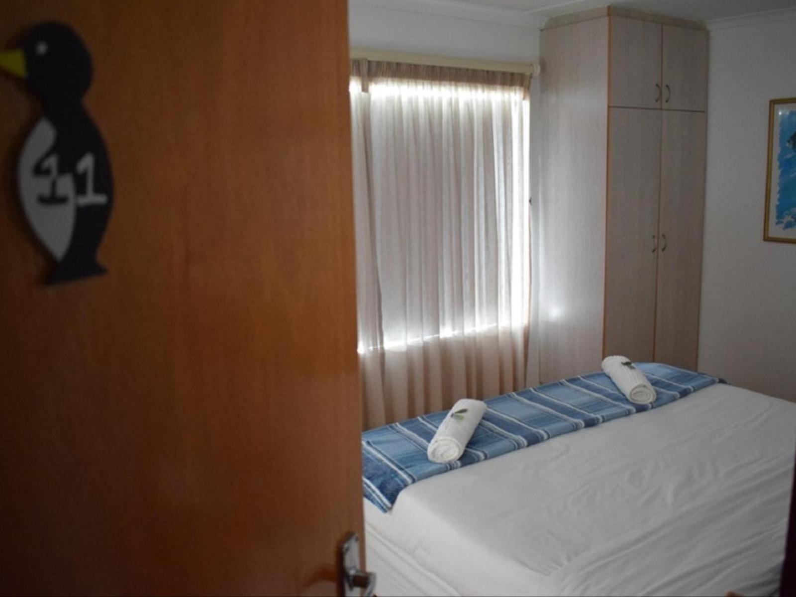 Aquarius Bed And Breakfast Jeffreys Bay Exterior foto