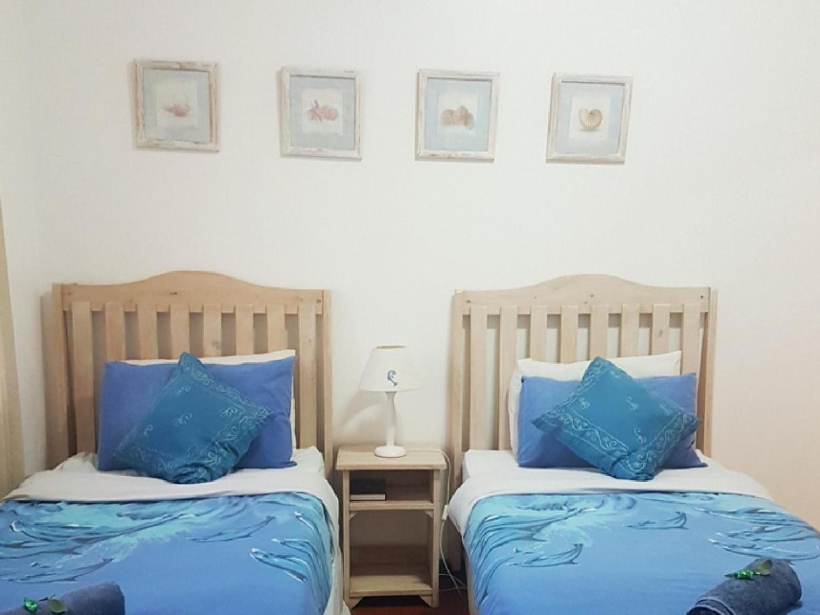 Aquarius Bed And Breakfast Jeffreys Bay Zimmer foto
