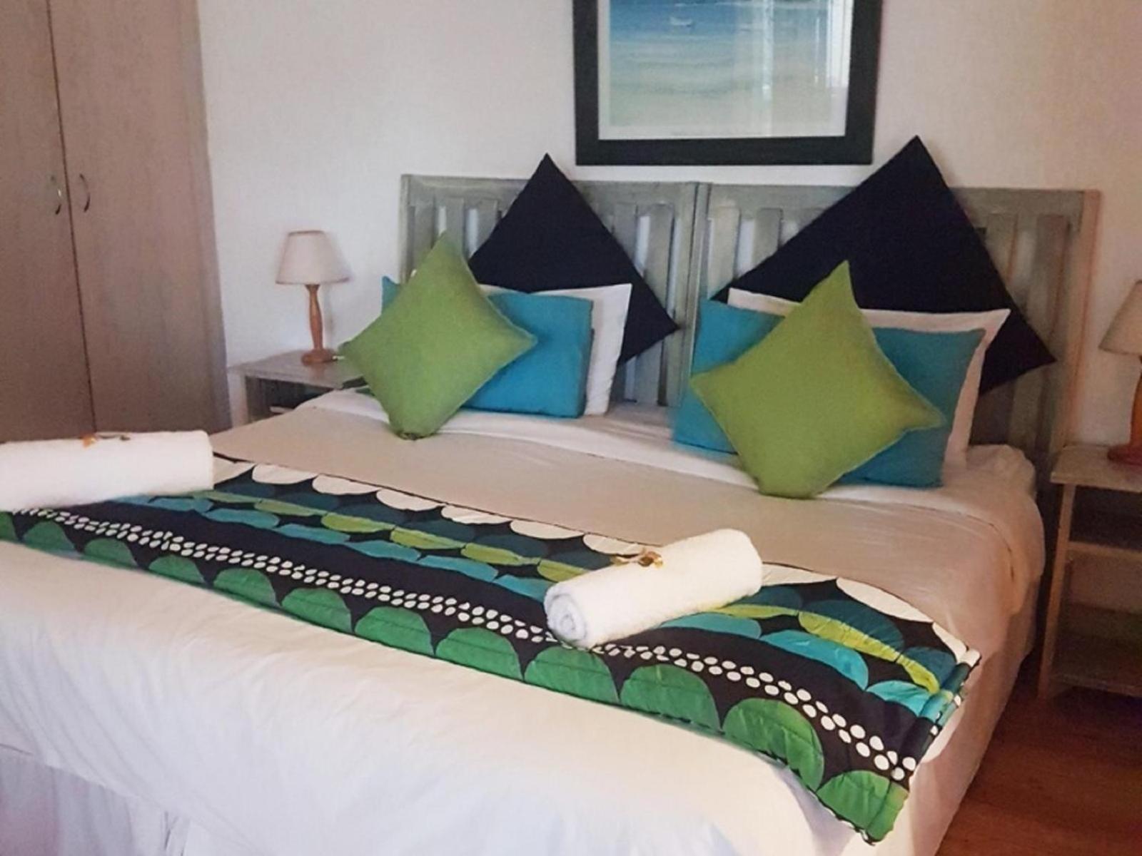 Aquarius Bed And Breakfast Jeffreys Bay Exterior foto