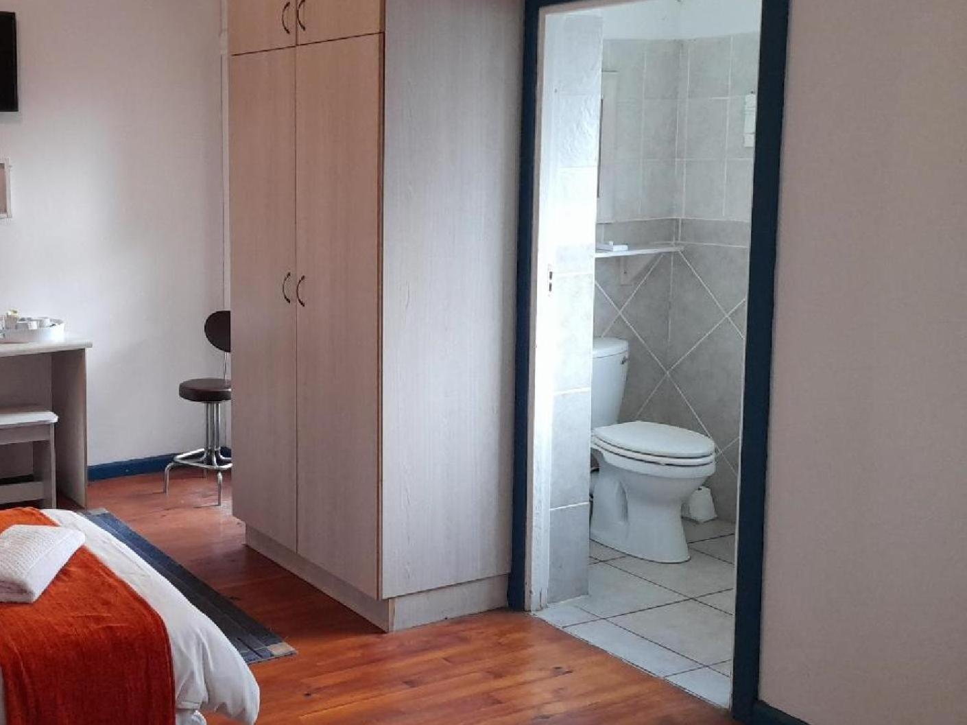 Aquarius Bed And Breakfast Jeffreys Bay Zimmer foto