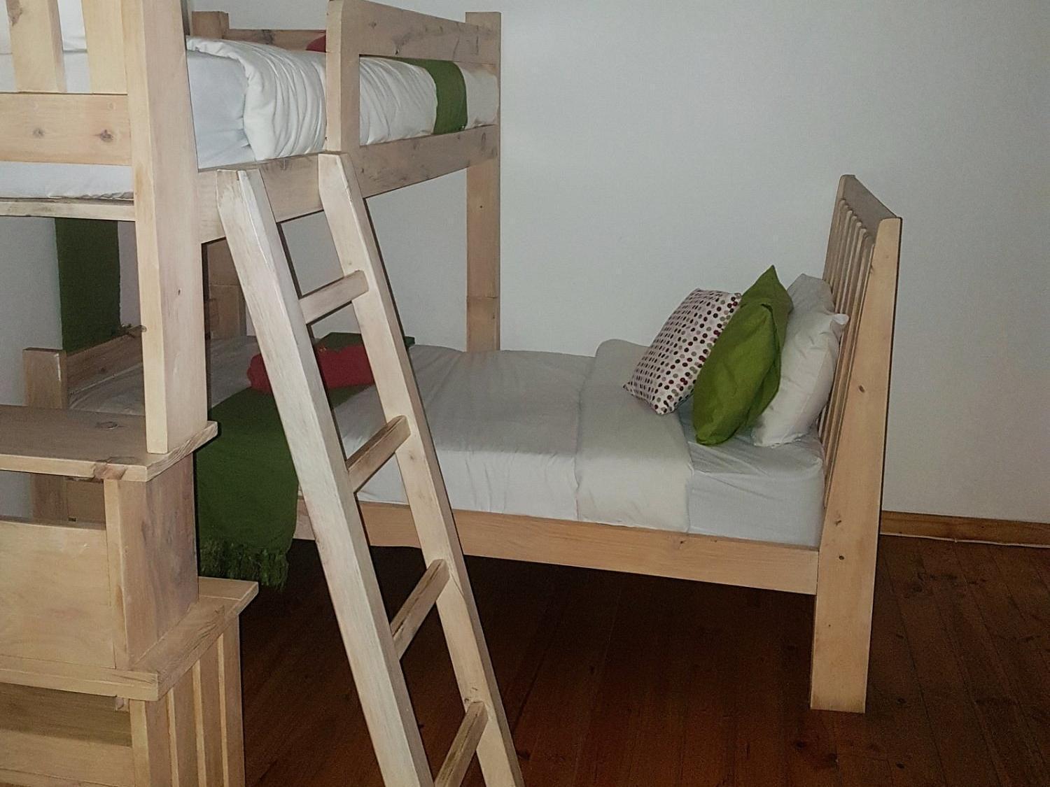 Aquarius Bed And Breakfast Jeffreys Bay Zimmer foto