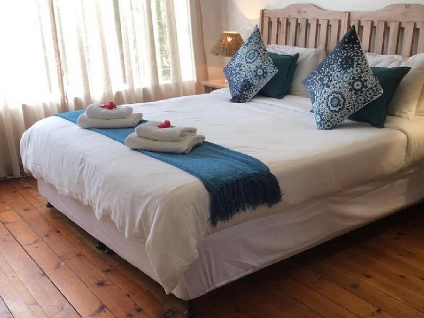 Aquarius Bed And Breakfast Jeffreys Bay Zimmer foto