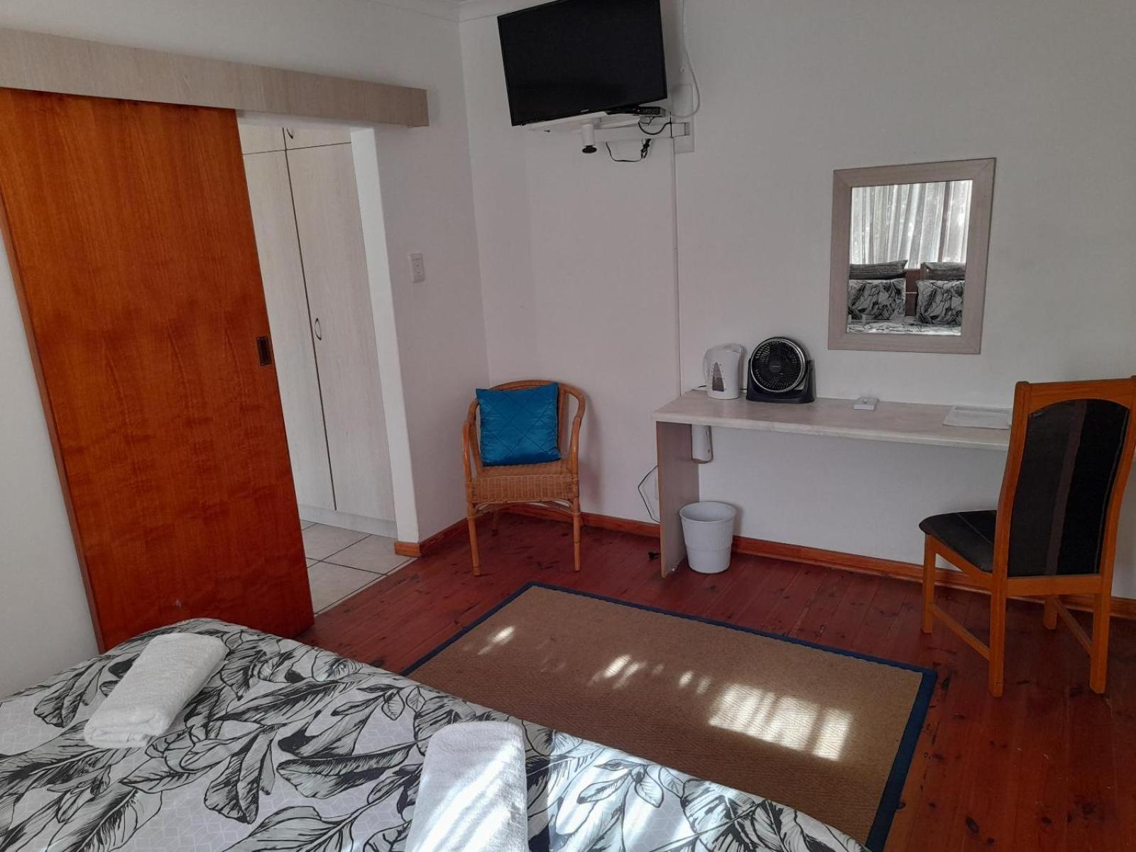 Aquarius Bed And Breakfast Jeffreys Bay Zimmer foto