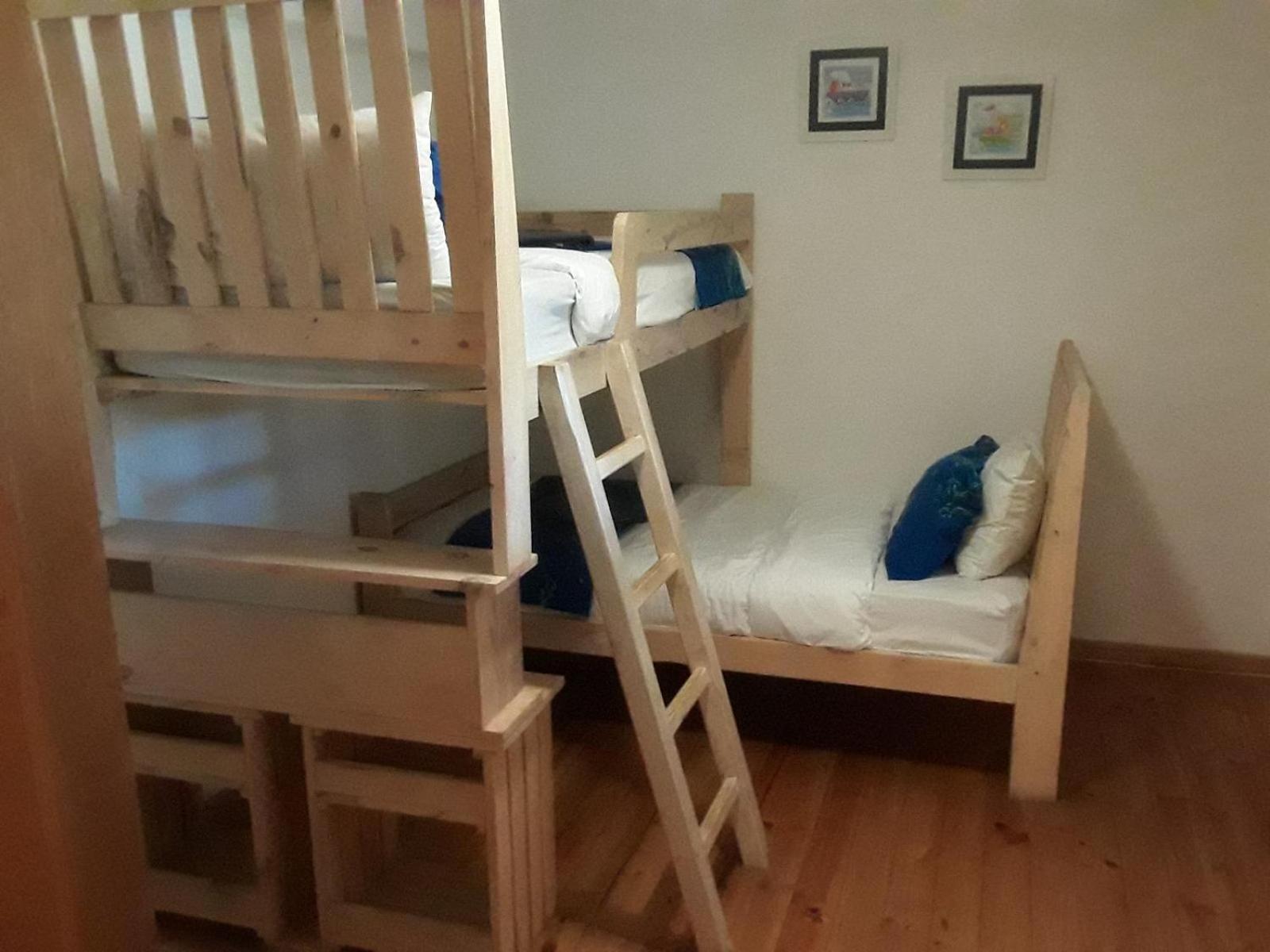 Aquarius Bed And Breakfast Jeffreys Bay Zimmer foto