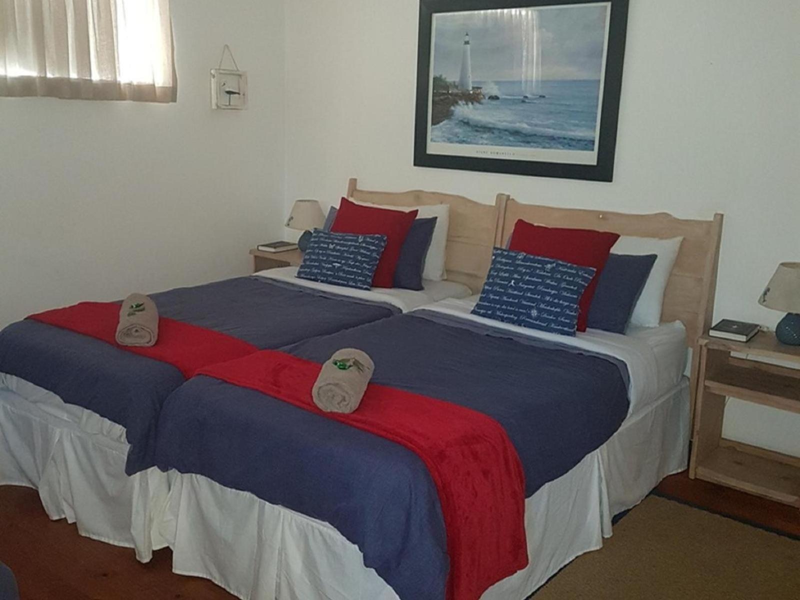 Aquarius Bed And Breakfast Jeffreys Bay Zimmer foto