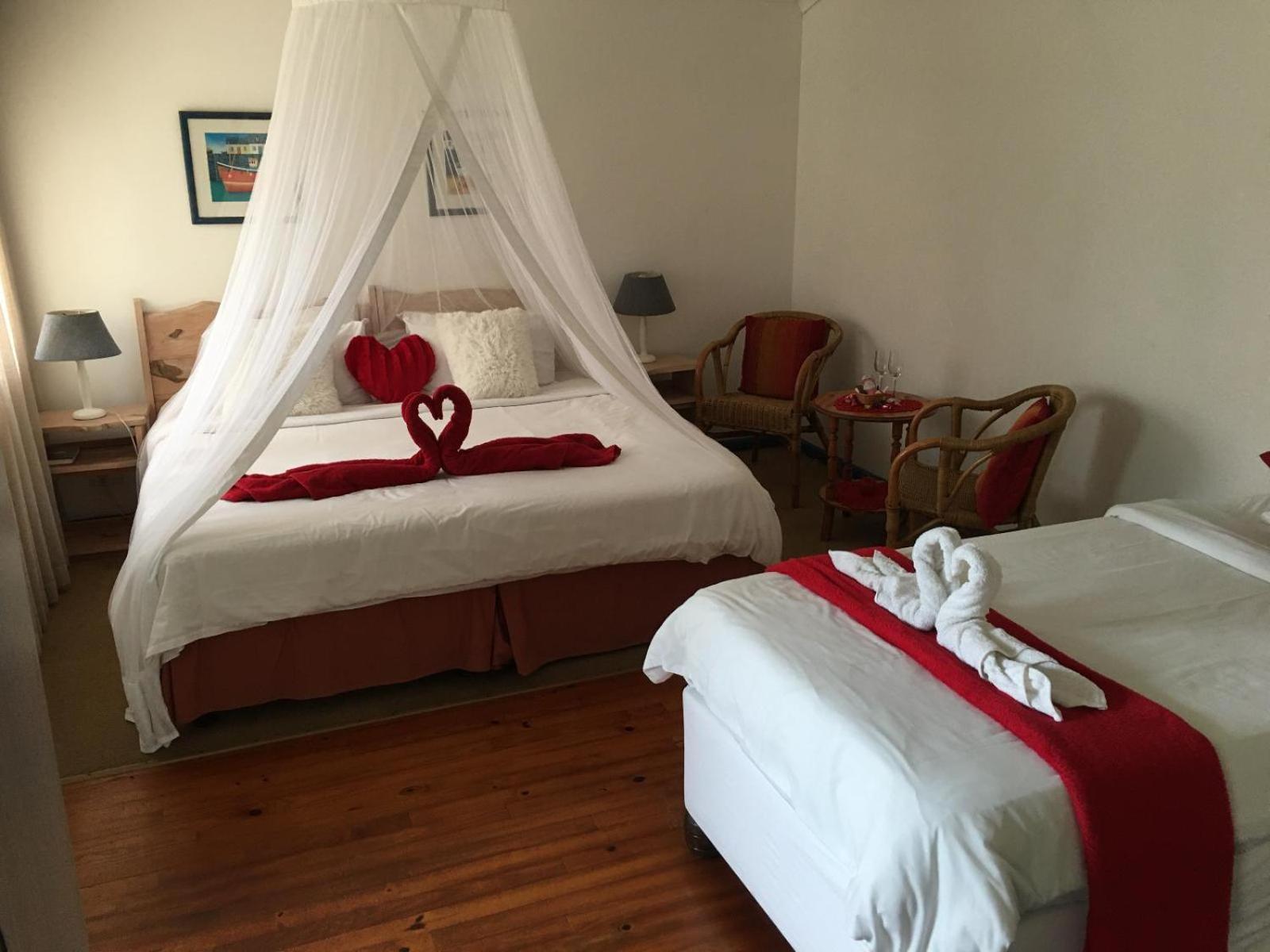 Aquarius Bed And Breakfast Jeffreys Bay Zimmer foto