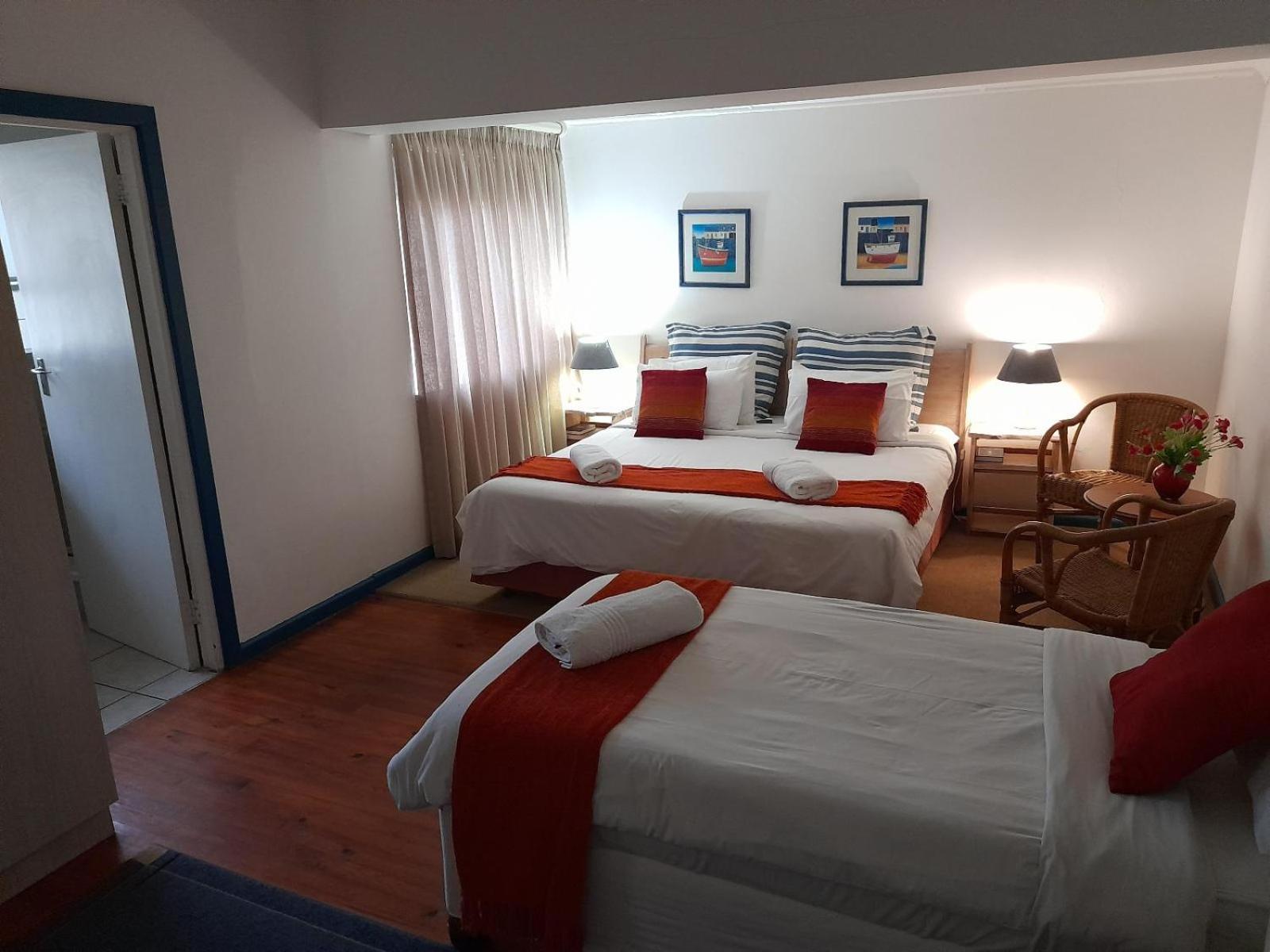 Aquarius Bed And Breakfast Jeffreys Bay Exterior foto