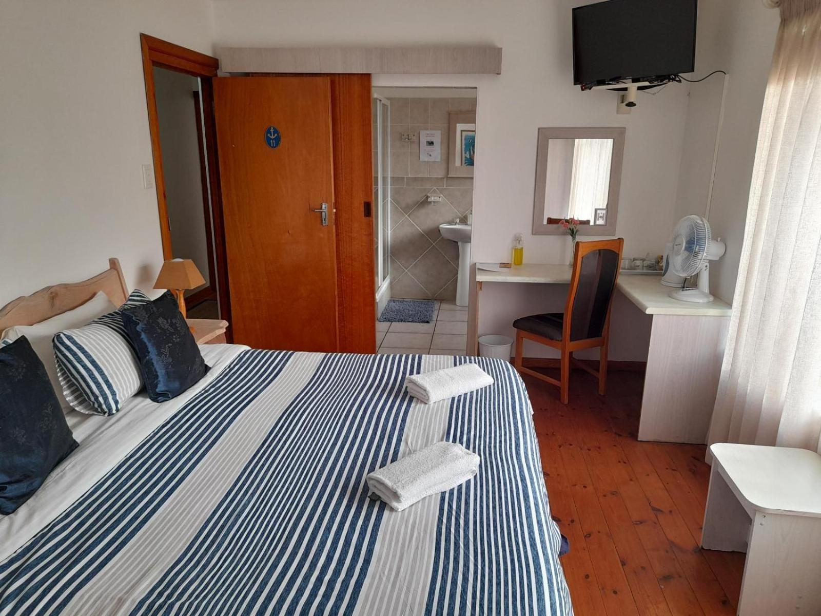 Aquarius Bed And Breakfast Jeffreys Bay Zimmer foto