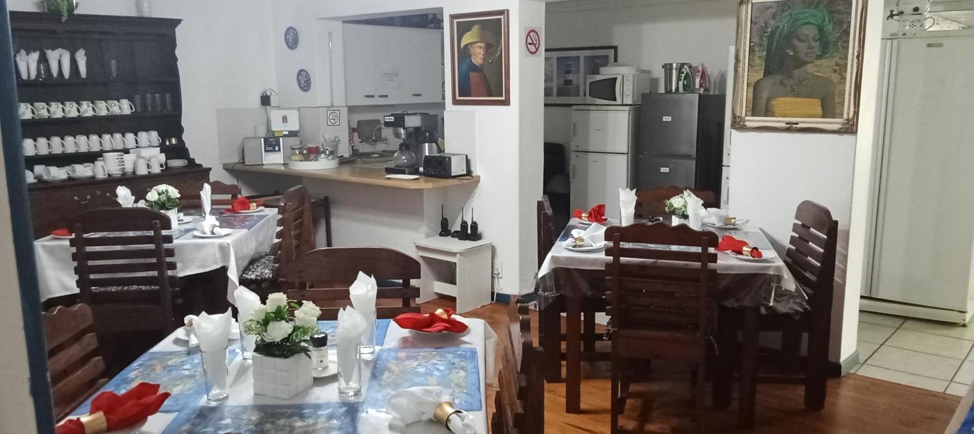 Aquarius Bed And Breakfast Jeffreys Bay Exterior foto
