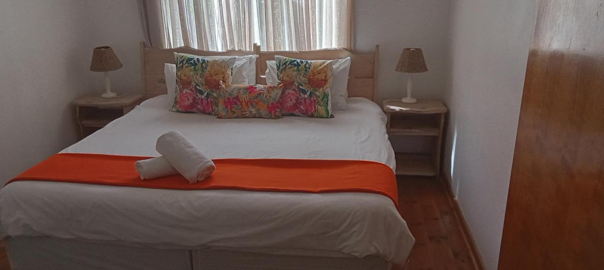 Aquarius Bed And Breakfast Jeffreys Bay Exterior foto