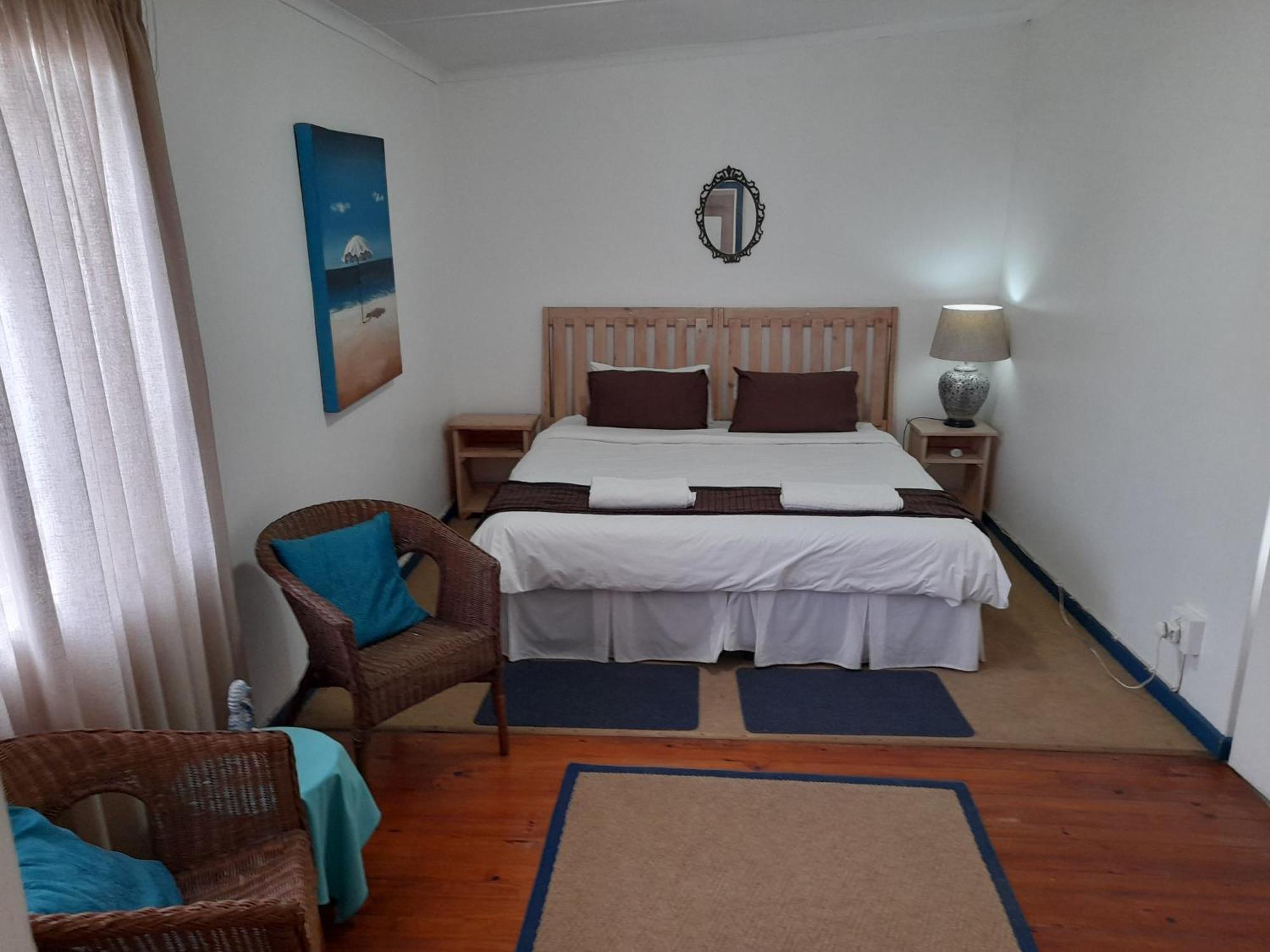 Aquarius Bed And Breakfast Jeffreys Bay Exterior foto